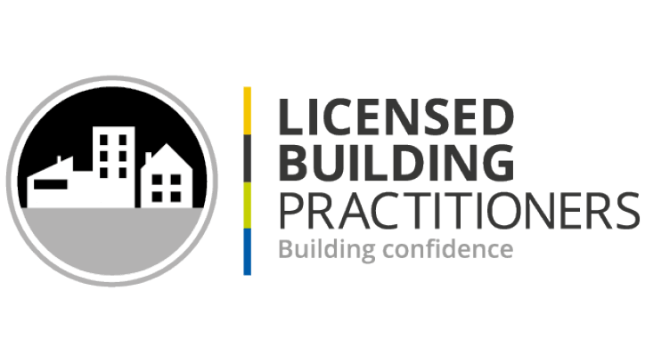 Licensed Building Practitioners